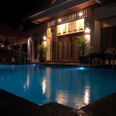 Willa Bukit Kembang Sari Karangasem Zewnętrze zdjęcie