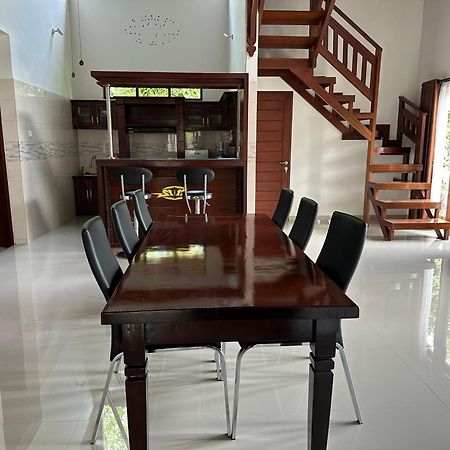 Willa Bukit Kembang Sari Karangasem Zewnętrze zdjęcie