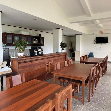Willa Bukit Kembang Sari Karangasem Zewnętrze zdjęcie