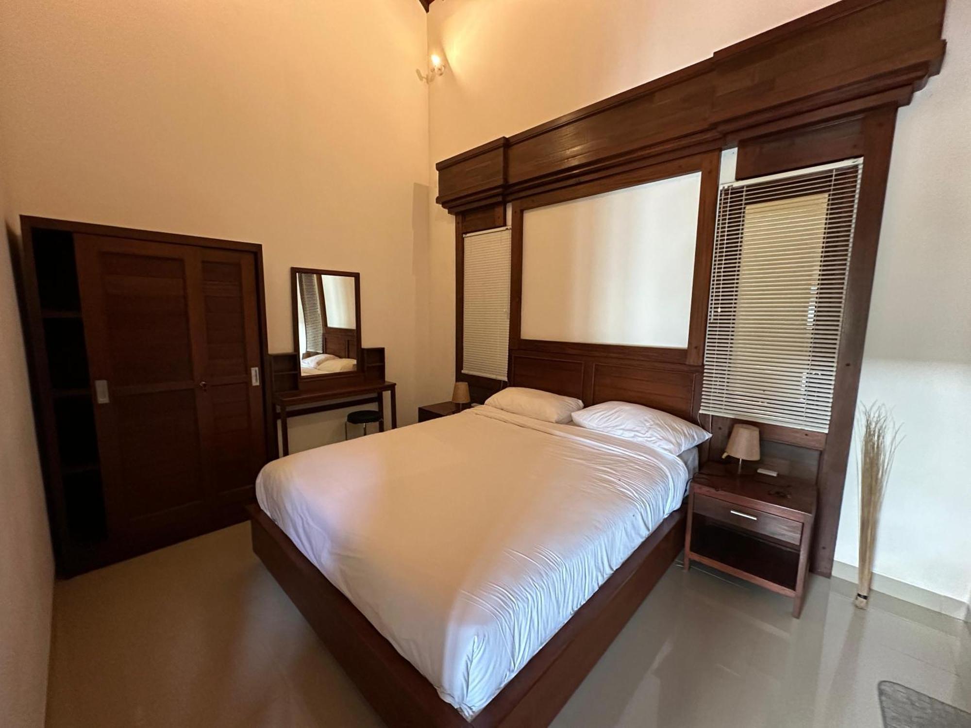Willa Bukit Kembang Sari Karangasem Zewnętrze zdjęcie